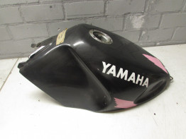 Tankcover Yamaha FZR 600