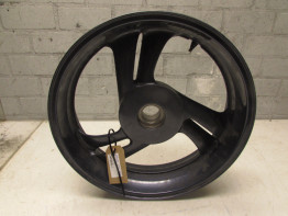 Achtervelg Honda NTV 650