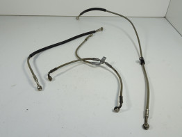 Remleiding voor BMW K 1200 R 