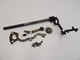 Schakelpedaal Suzuki GS 450