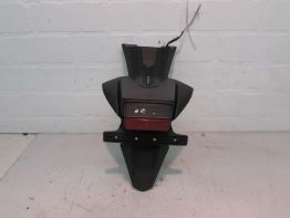 Kentekenplaathouder Suzuki GSX R 600