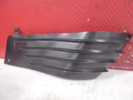 Cowl right small Kawasaki ZZR 1400