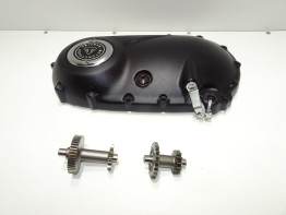 Motorblokdeksel Triumph Bonneville T 120