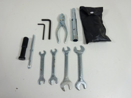 Gereedschapset Yamaha FJR 1300