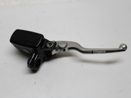 Rempomp Honda NC 750 X