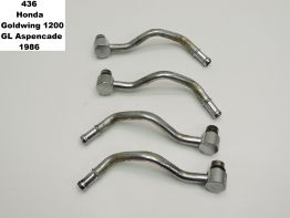 Motorblok diverse Honda Goldwing GL