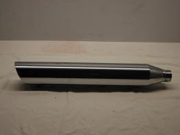 Uitlaat Harley Davidson Softtail