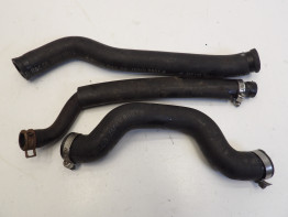 Radiator toebehoren Suzuki DL 1000 V STROM