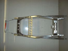 Achtersubframe Yamaha YZF R6