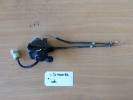 Exup servo klep Honda CBR Fireblade