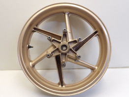 Voorvelg Honda VFR 750