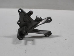 Rechter schetsplaat Kawasaki ZX 10 R