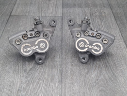 Pinzas de freno BMW R 1100 GS