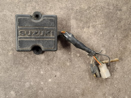 CDI ECU unit Suzuki DR 500 S