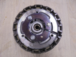 Clutch BMW F 900 R