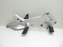 Rechter schetsplaat Honda ST 1300 Pan European