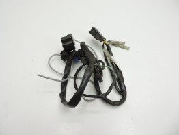 Wire harness front Suzuki GSX R 750