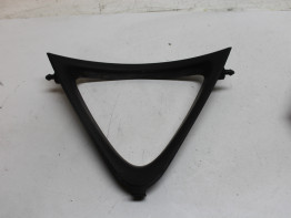 V bak voor Triumph Daytona 675 