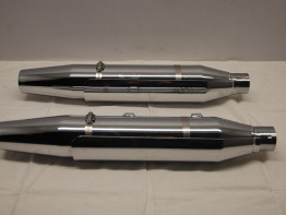 Muffler Harley Davidson Sportster