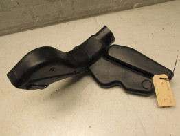 Rechter luchtbuis Kawasaki ZX 12 R