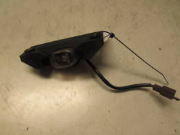 Relay Kawasaki GPX 750