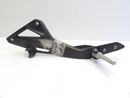 Main step holder left Honda CB 600 F