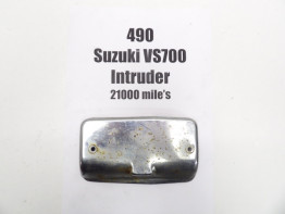 Motorblokdeksel Suzuki VS 700 Intruder