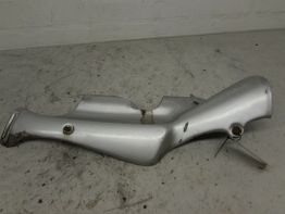 Uitlaat Honda CBR 1000 F