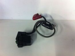 Startmotor relais Kawasaki ZX 7 R