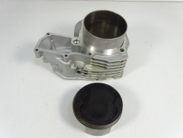 Cilinderblok BMW R 1150 GS