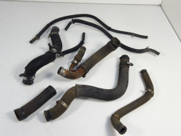 Radiator toebehoren Yamaha XJ 6 N