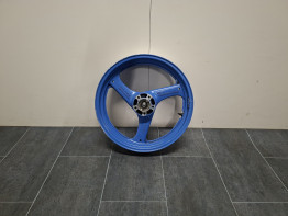 Voorvelg Suzuki GSF 400 Bandit