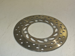 Achterremschijf Honda CBR 125 R