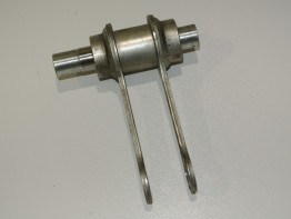 Federbein Aufhangung Yamaha MT 07