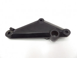 Fussrastetrager vorne rechts Kawasaki LTD 550