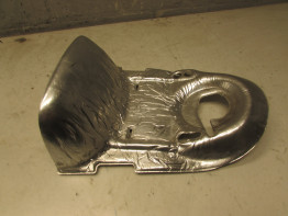 Fuel tank Suzuki SV 650