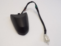 Kentekenplaathouder Yamaha Overige Yamaha