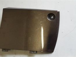 Rechter zijkuip Kawasaki GTR 1400