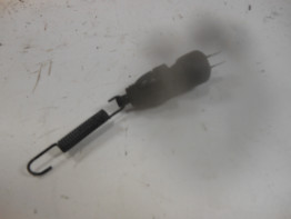 Rear brake master cylinder Suzuki GS 500 E