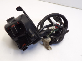 Handlebar switch assy left Honda VFR 750