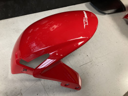 Kotflugel vorne Honda CBR 600 RR