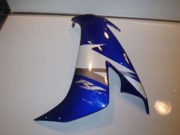 Linker zijkuip Yamaha YZF R1
