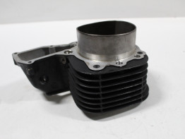 Cilinderblok BMW R 1200 RT