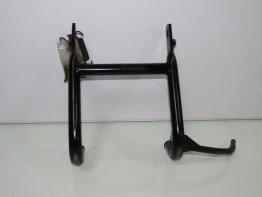 Side stand bar Moto Guzzi V35 V50 V65