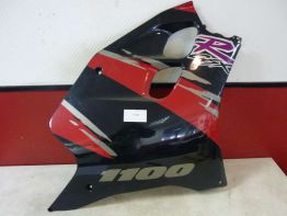 Rechter zijkuip Suzuki GSX R 1100
