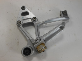 Pillion step left Kawasaki GPX 600