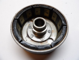 Rotor Honda CMX 250 