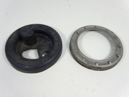 Tankring BMW F 800 S - ST