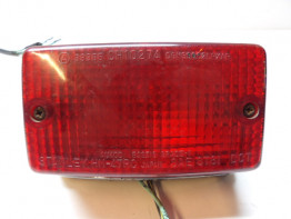 Rear light Honda VT 700 750