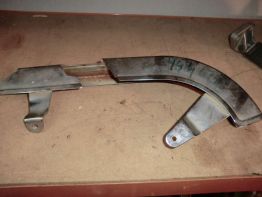 Chaincase Kawasaki LTD 454